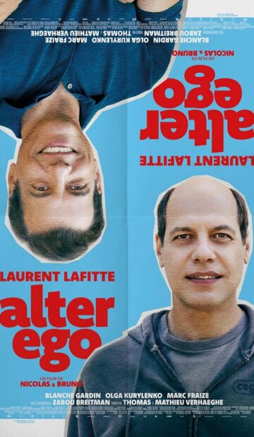 Alter Ego