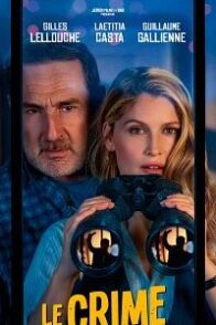 Le Crime du 3e étage