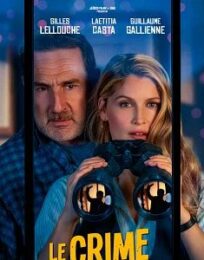 Le Crime du 3e étage