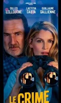 Le Crime du 3e étage