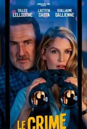 Le Crime du 3e étage