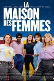 La Maison des femmes
