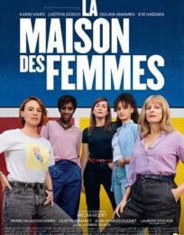 La Maison des femmes