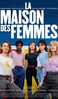 La Maison des femmes