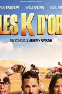 LES K D&rsquo;OR