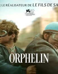 Orphelin