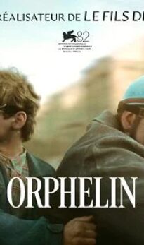Orphelin