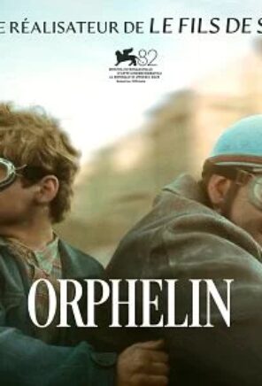 Orphelin