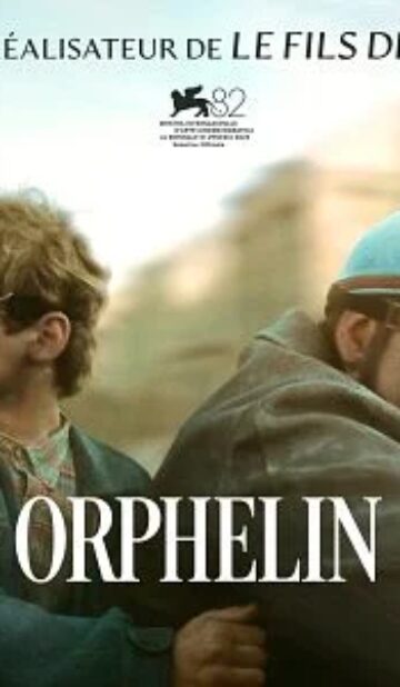 Orphelin