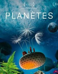 Planètes