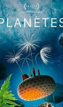 Planètes