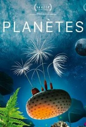 Planètes