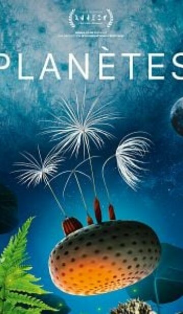 Planètes