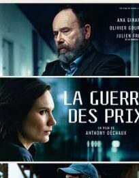 La Guerre des prix