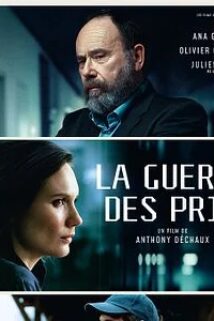 La Guerre des prix + rencontre