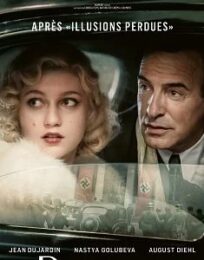 Les Rayons et les Ombres