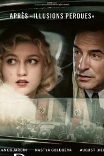 Les Rayons et les Ombres