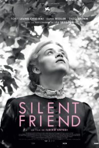 Silent Friend