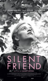 Silent Friend