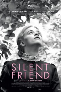 Silent Friend