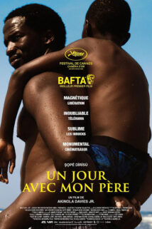 Un jour avec mon père