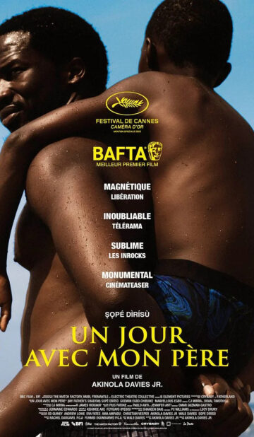 Un jour avec mon père