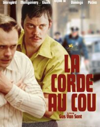 La Corde au cou