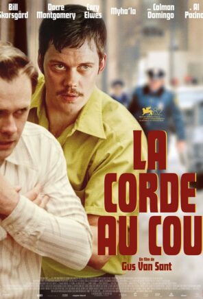 La Corde au cou