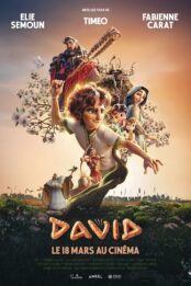 David