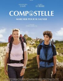 Compostelle [voir ou revoir]