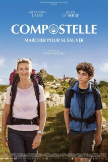 Compostelle