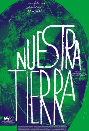 Affiche Nuestra Tierra