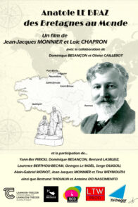 Anatole Le Braz, des Bretagnes au Monde (+ rencontre)