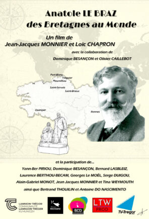 Anatole Le Braz, des Bretagnes au Monde (+ rencontre)