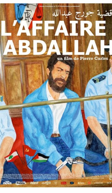 L’Affaire Abdallah