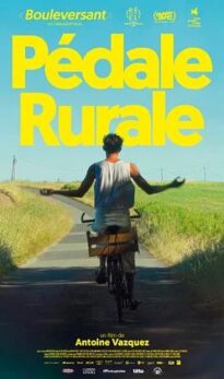 Pédale Rurale + rencontre