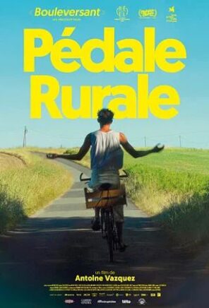 Pédale Rurale + rencontre
