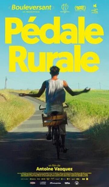 Pédale Rurale + rencontre