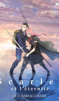Scarlet et l&rsquo;éternité