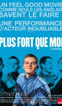 Plus fort que moi (I Swear)