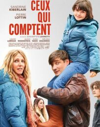 Ceux qui comptent