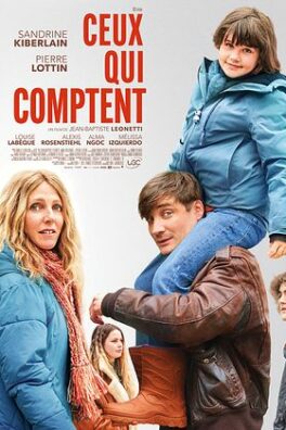 Ceux qui comptent