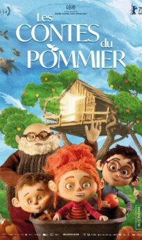 Les Contes du pommier