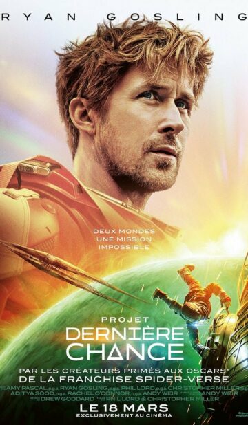 Projet dernière chance