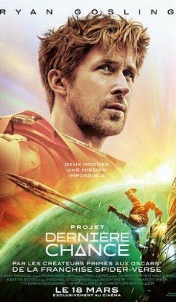 Projet dernière chance