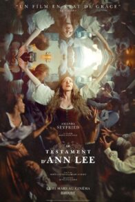 Le Testament d&rsquo;Ann Lee