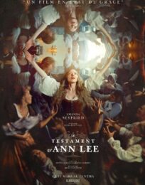 Le Testament d’Ann Lee