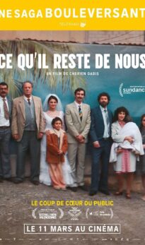 Ce qu&rsquo;il reste de nous + rencontre