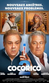 Cocorico 2