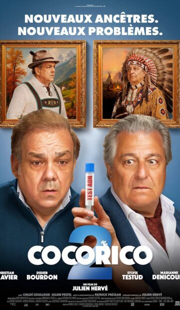 Cocorico 2